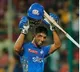 Young cricketer Tilak varma success story from gully cricket to team india