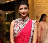manchu lakshmi about konidela niharika and bindu madhavi movie chance