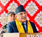 Nepal PM Prachanda invites trouble