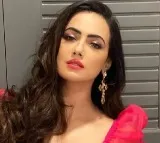 Sana Khan became mother
