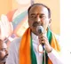 Etala Rajender fires for misleading people