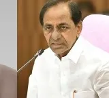 Will KCR attend Modis programs