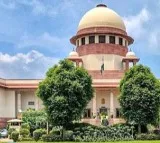 Supreme Court fired at Maa Telangnana party