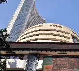 Markets ends in profits
