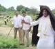 Mallareddy turns as a shepherd