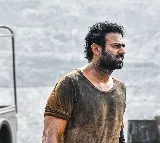 Salaar part 1 teaser released