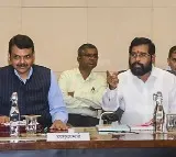 Were Resignation Takers Not Givers Shiv Sena On Eknath Shinde Buzz