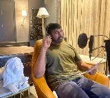 Megastar Chiranjeevi said they wraps up Bhola Shankar dubbing