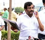 Somireddy counters former minister Anil Kumar Yadav