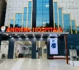 Mahesh Babu wishes Andhra Hospitals for opening doors in Vizag