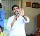 Nara Lokesh take a swipe at CM Jagan