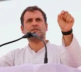 Setback for Rahul as Gujarat HC upholds conviction in defamation case