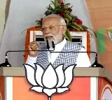 PM Modi inaugurates various projects worth Rs 7,500 cr in poll-bound Chhattisgarh