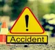Speeding BMW runs over civic employee in Hyderabad