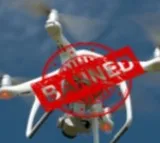 Flying of drones banned at Air Force Station Hakimpet during PM’s visit