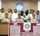 Telangana Anti-Narcotics Bureau arrests three Nigerian drug peddlers