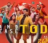 Bhaag Saale Review