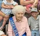 90 Year Old Woman Retires After 74 Years Without Missing A Single Day Of Work