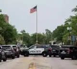 Indian origin man shot dead in Georgia two juveniles arrested