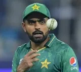 Pakistan Skipper Babar Azam Says Ready To Play In India