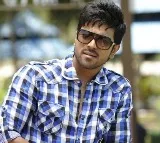 Ram charans official threads account launched