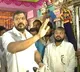 ex minister anil kumar fires on nara lokesh