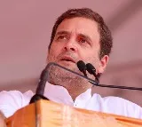 Set back for Rahul Gandhi in Modi surname case