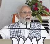 Jo dar jaaye wo Modi nahi says PM in poll bound Chhattisgarh