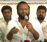 Nallapareddy Prasanna Kumar Reddy Strong Warning to Nara Lokesh