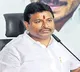 Vellampalli Srinivas comments on Pawan Kalyan
