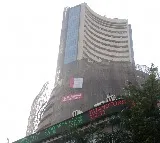 Markets ends in losses