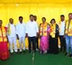 Tadepalli leaders joins TDP under Nara Lokesh presence