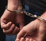 hyderabad police detained man for threating letter to south central railway