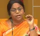 Panchumarthi Anuradha fires on Jagan