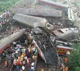 3 Railways Men Arrested Over Odisha Train Tragedy