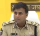 Vijayawada CP Kanti Rana Tata press meet