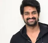 Naga Shaurya reveals he was a national basketball player in college days