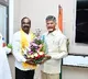 PC Swamy joins TDP