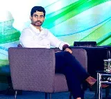 Nara Lokesh fires on YCP Govt