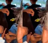 Youth beaten up in MP, forced to lick sole