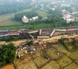 Odisha train tragedy: CBI begins interrogation of 3 arrested Railways officials