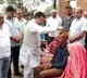 MP pee-gate: After 'feet wash' by CM Shivraj, Congress performs 'shuddhikaran' of Dashmat in Sidhi