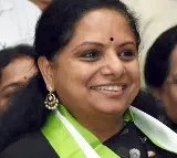 Telangana Oppn targets BRS for 'secret deal' with BJP to save Kavitha