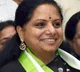 Telangana Oppn targets BRS for 'secret deal' with BJP to save Kavitha