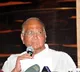 ‘Neither tired, nor retired but full of fire’, says Sharad Pawar