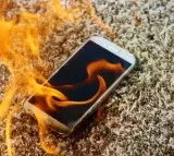 Mobile Blast In Engineering Student Pocket In Nellore