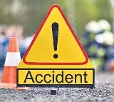 4 dead in road accident held in Adilabad dist
