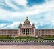 72 Yr Old Man Walks Into Karnataka Assembly Posing As MLA