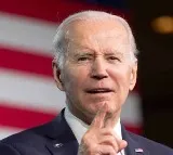 US Has Destroyed All Its Chemical Weapons says Biden