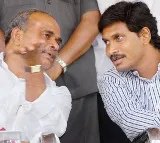 Jagan emotional tweet on YS Rajasekhar Reddy Jayanthi